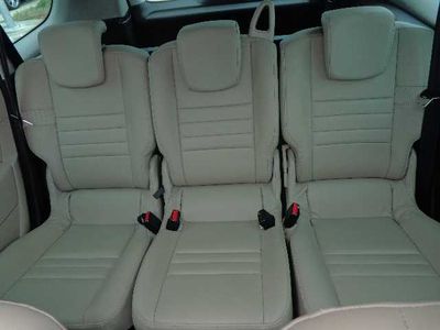 Renault Grand Scenic III dCi 150 FAP Jade Euro 5 5 pl A