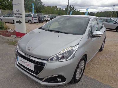 Peugeot 208 1.2 PureTech 82ch BVM5 Allure