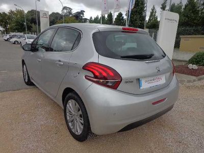 Peugeot 208 1.2 PureTech 82ch BVM5 Allure