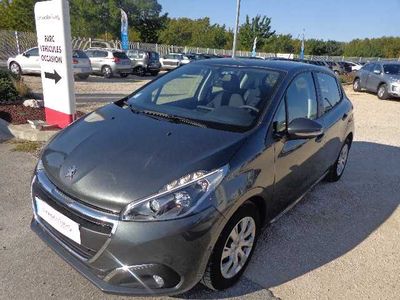 Peugeot 208 1.2 PureTech 82ch BVM5 Active