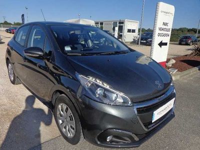 Peugeot 208 1.2 PureTech 82ch BVM5 Active