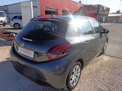 Peugeot 208 1.2 PureTech 82ch BVM5 Active