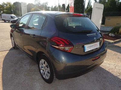 Peugeot 208 1.2 PureTech 82ch BVM5 Active