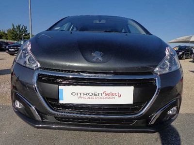 Peugeot 208 1.2 PureTech 82ch BVM5 Active