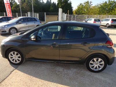 Peugeot 208 1.2 PureTech 82ch BVM5 Active