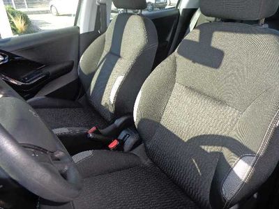 Peugeot 208 1.2 PureTech 82ch BVM5 Active