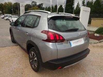 Peugeot 2008 1.2 PureTech 110ch S&S BVM5 Allure