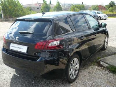 Peugeot 308 II 1.2 PureTech 110ch S&S BVM5 Style