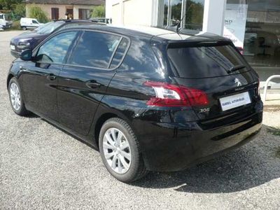 Peugeot 308 II 1.2 PureTech 110ch S&S BVM5 Style