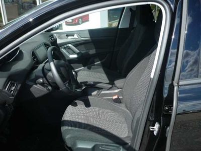 Peugeot 308 II 1.2 PureTech 110ch S&S BVM5 Style