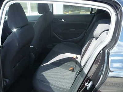 Peugeot 308 II 1.2 PureTech 110ch S&S BVM5 Style