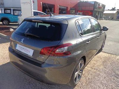 Peugeot 308 II 1.2 PureTech 110ch S&S BVM5 BC Active