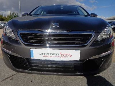 Peugeot 308 II 1.2 PureTech 110ch S&S BVM5 BC Active