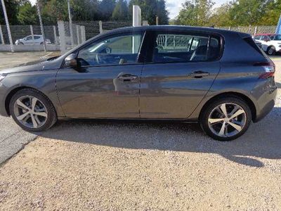 Peugeot 308 II 1.2 PureTech 110ch S&S BVM5 BC Active