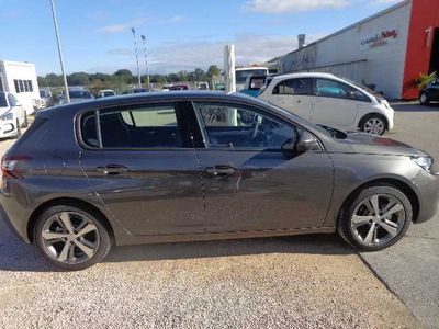 Peugeot 308 II 1.2 PureTech 110ch S&S BVM5 BC Active