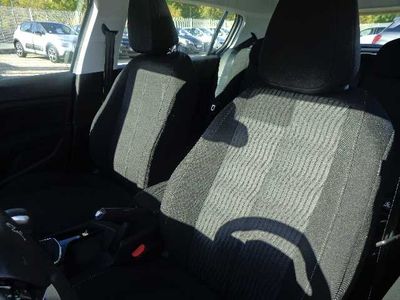 Peugeot 308 II 1.2 PureTech 110ch S&S BVM5 BC Active