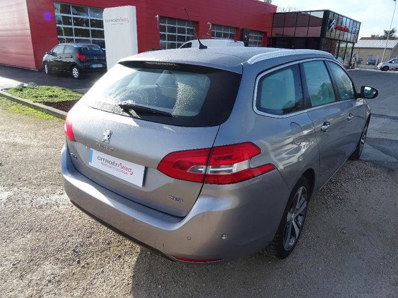 PEUGEOT 308 SW 1.6 BlueHDi 120ch Allure
