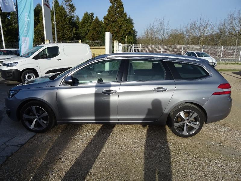 PEUGEOT 308 SW 1.6 BlueHDi 120ch Allure