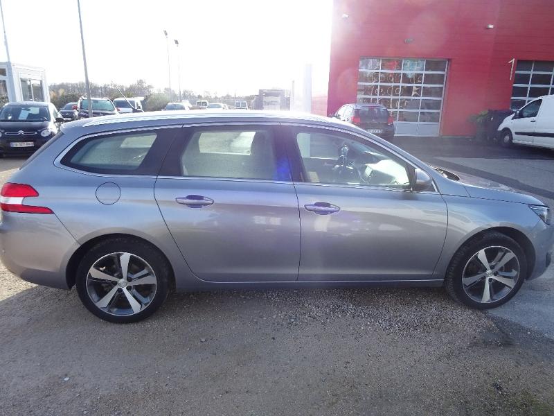 PEUGEOT 308 SW 1.6 BlueHDi 120ch Allure