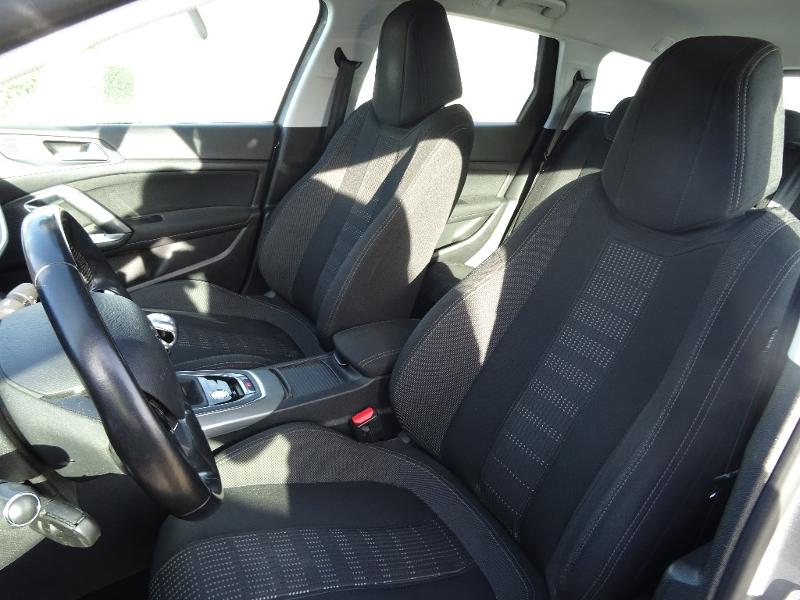 PEUGEOT 308 SW 1.6 BlueHDi 120ch Allure