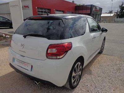 Citroën DS3 e-HDi 90 So Chic