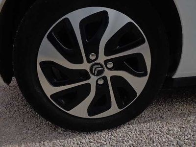 Citroën DS3 e-HDi 90 So Chic