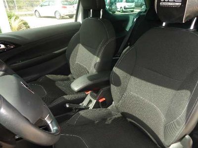 Citroën DS3 e-HDi 90 So Chic