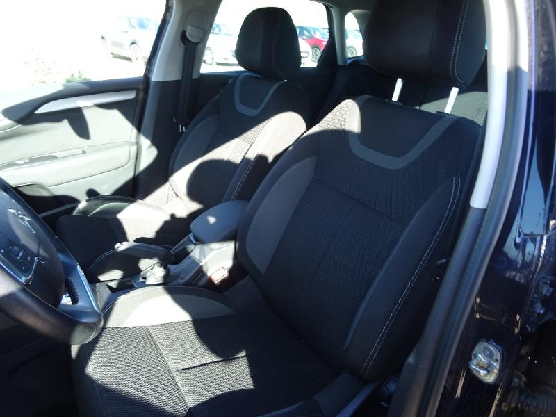 CITROEN C4 BlueHDi 120ch Millenium Business S&S EAT6