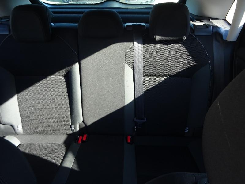 CITROEN C4 BlueHDi 120ch Millenium Business S&S EAT6