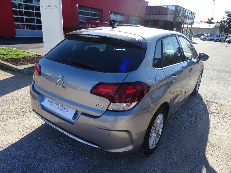 CITROEN C4 BlueHDi 100ch Millenium Business S&S 86g