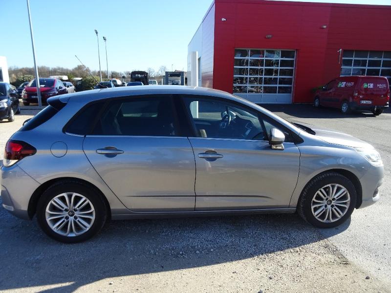 CITROEN C4 BlueHDi 100ch Millenium Business S&S 86g