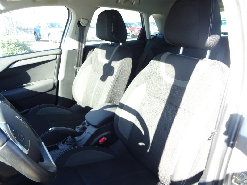 CITROEN C4 BlueHDi 100ch Millenium Business S&S 86g