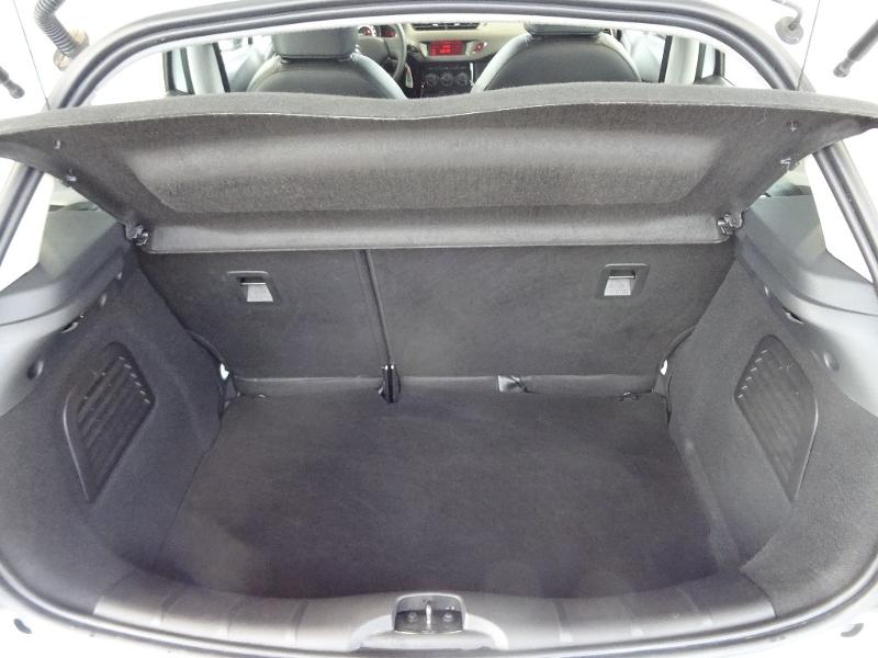 CITROEN C3 PureTech 82 Confort