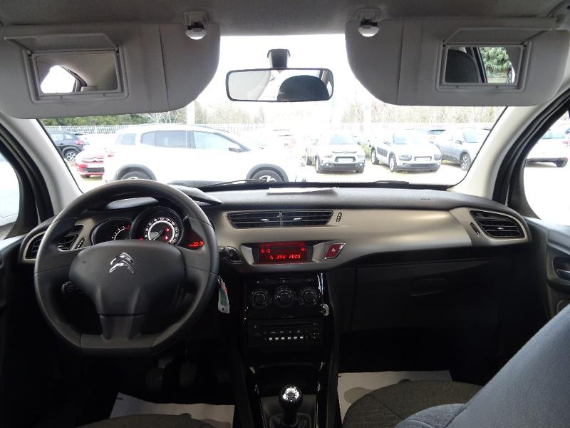 CITROEN C3 PureTech 82 Confort