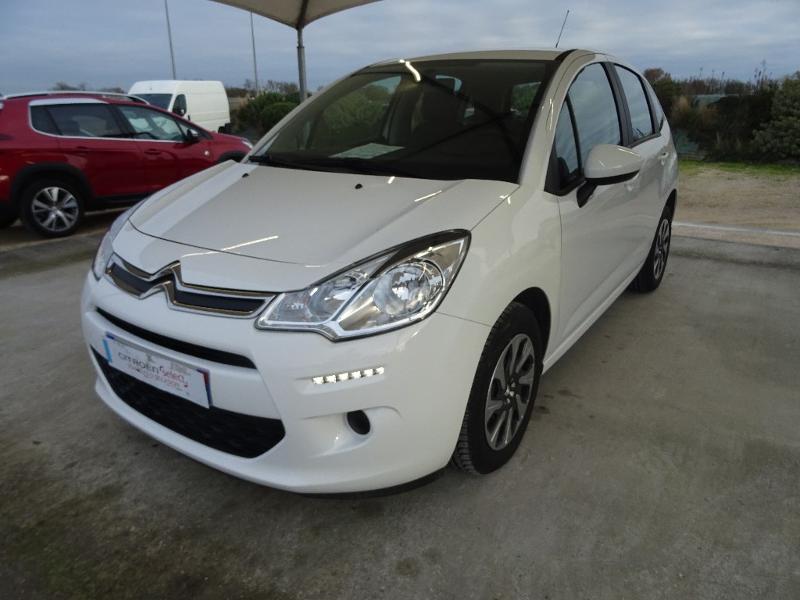 CITROEN C3 PureTech 82 Confort