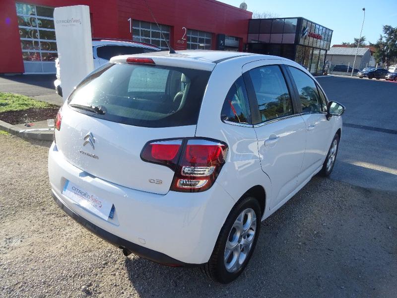 CITROEN C3 PureTech 82 Feel Edition