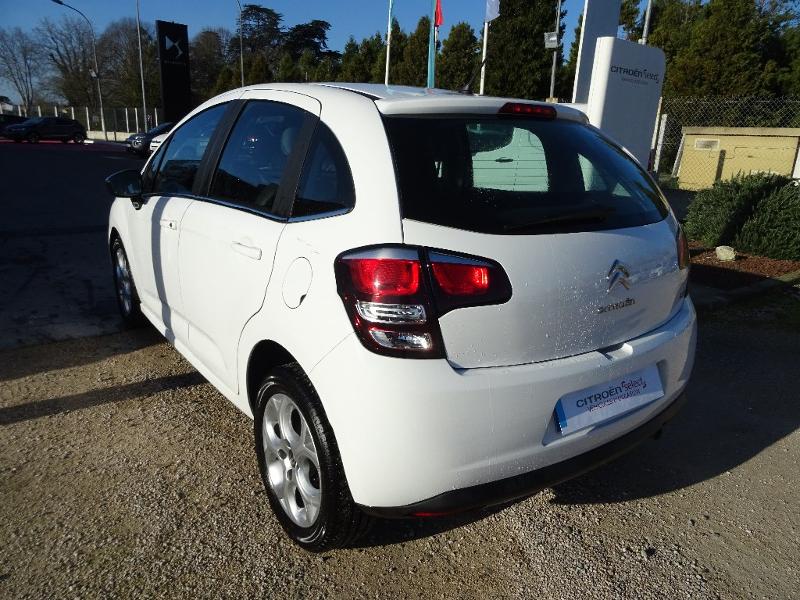 CITROEN C3 PureTech 82 Feel Edition