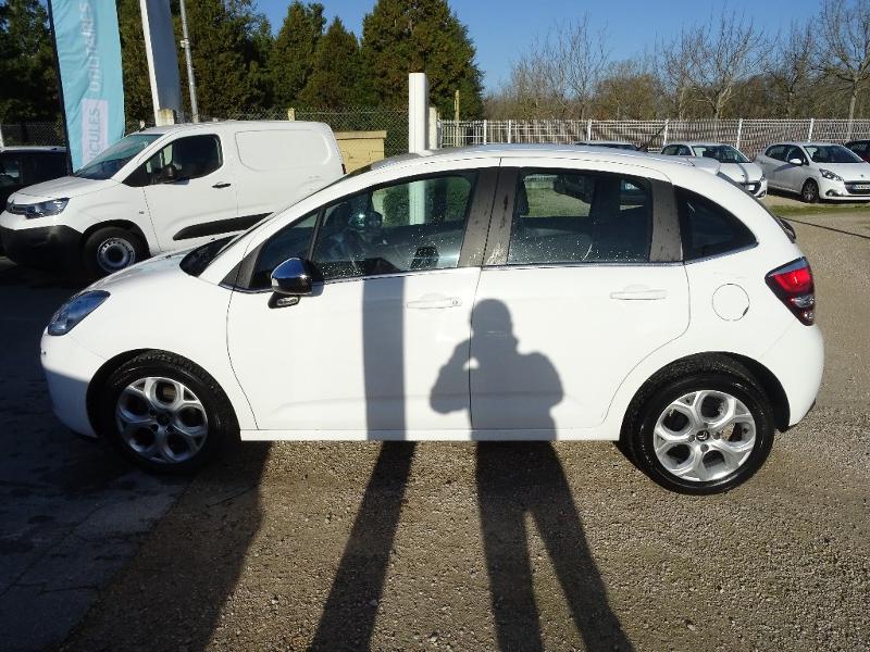 CITROEN C3 PureTech 82 Feel Edition