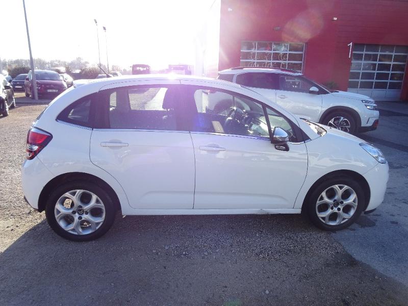 CITROEN C3 PureTech 82 Feel Edition