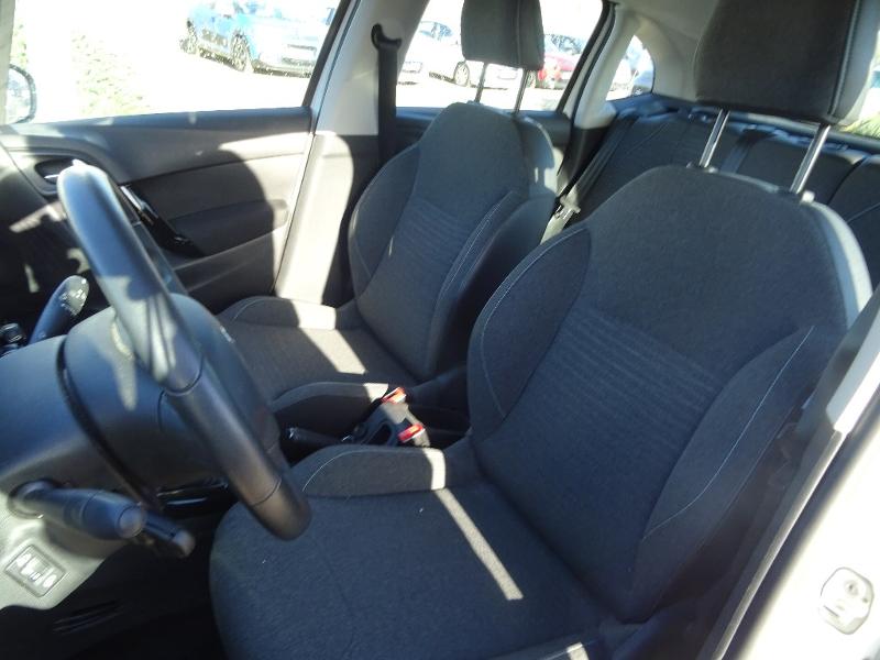 CITROEN C3 PureTech 82 Feel Edition