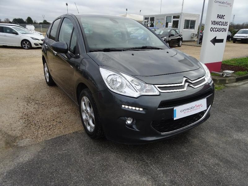 CITROEN C3 PureTech 82 Exclusive
