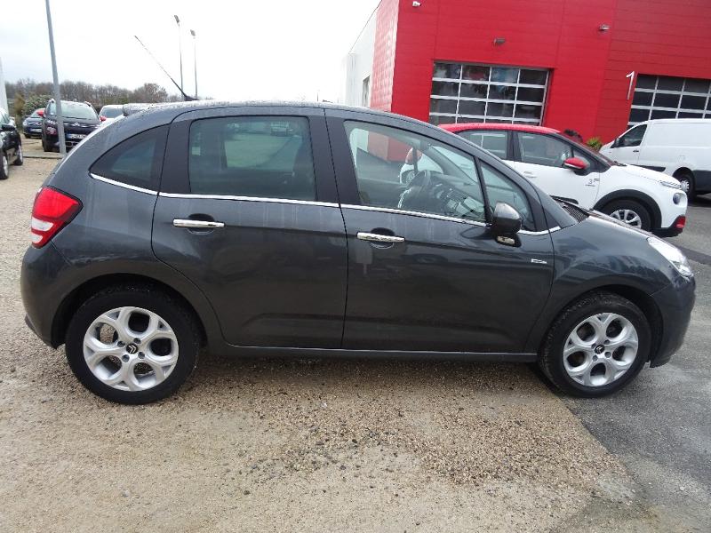 CITROEN C3 PureTech 82 Exclusive
