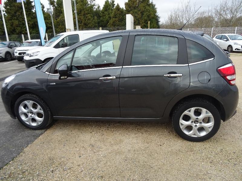 CITROEN C3 PureTech 82 Exclusive