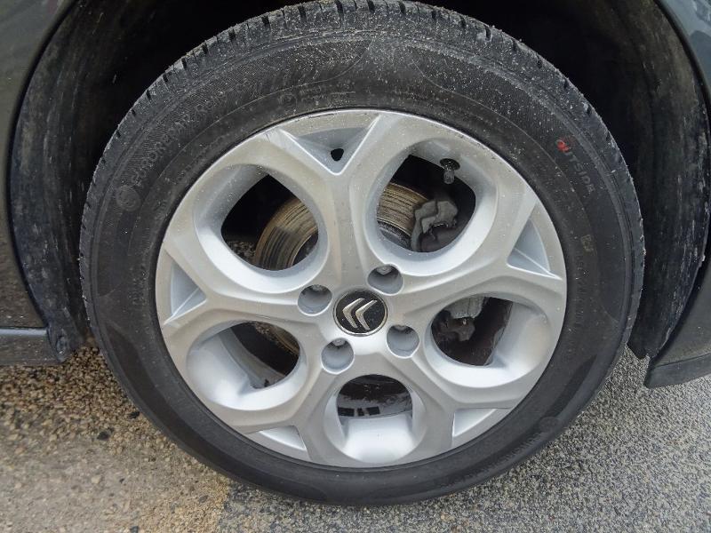 CITROEN C3 PureTech 82 Exclusive