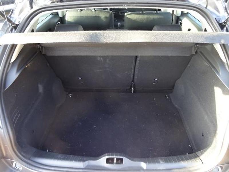 CITROEN C4 Cactus PureTech 82 Feel