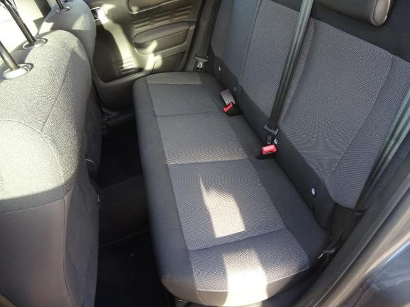 CITROEN C4 Cactus PureTech 82 Feel