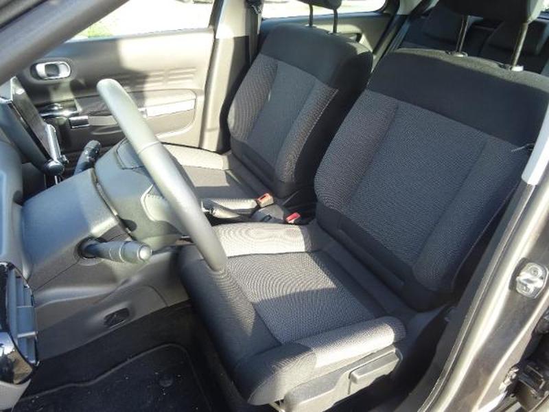 CITROEN C4 Cactus PureTech 82 Feel