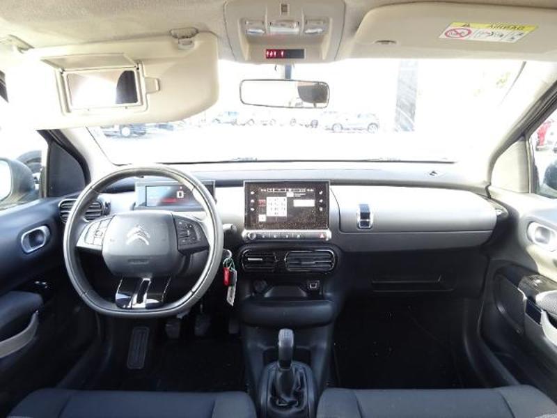 CITROEN C4 Cactus PureTech 82 Feel