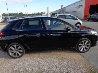 Citroën C4 II PureTech 130 S&S EAT6 Shine