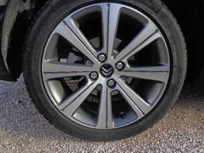 Citroën C4 II PureTech 130 S&S EAT6 Shine